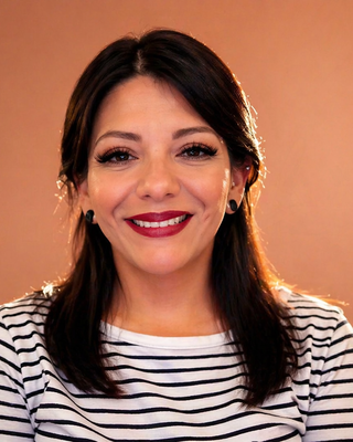Photo of Chanel Guerra, Marriage & Family Therapist Associate, AMFT, CADCIII