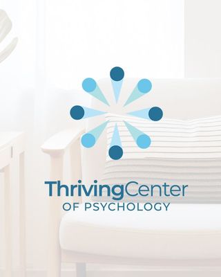 Photo of Thriving Center of Psychology - Miami, Psychologist in Sunrise Intracoastal, Fort Lauderdale, FL