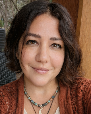 Photo of Amaranta Penate-Marty, Licensed Professional Counselor, MS, LPC
