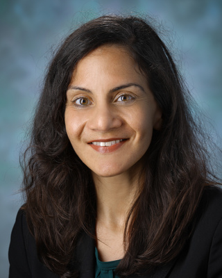 Photo of Rebeca Rios, Psychologist in Silver Spring, MD