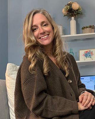 Photo of Meagan Walkley, Licensed Professional Counselor, LPC, MA