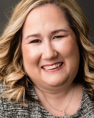 Photo of Dr. Rachel Fitch, Licensed Independent Social Worker, DSW, LISW-S