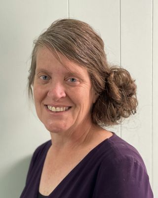 Photo of Audrie Nicholson, Clinical Social Work/Therapist