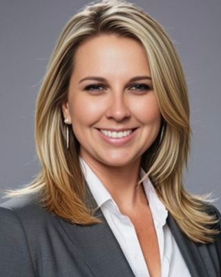 Photo of Terri Grygier, LMSW