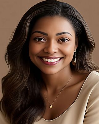 Photo of Johanne Thybulle, LMSW