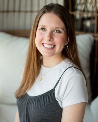 Photo of Paige Wilson, Clinical Social Work/Therapist, LSW