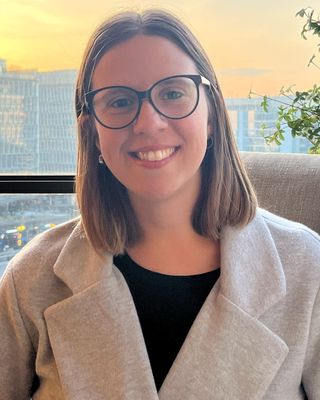 Photo of Carla Di Pinto, Psychological Associate, MA, LPA