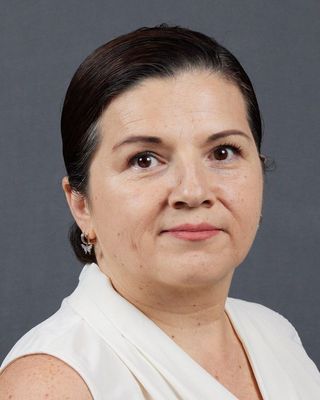 Foto de Martha Patricia Reyes Plata - Patricia Plata. psicoterapeuta, Psicoterapeuta, Lic. en Psicología