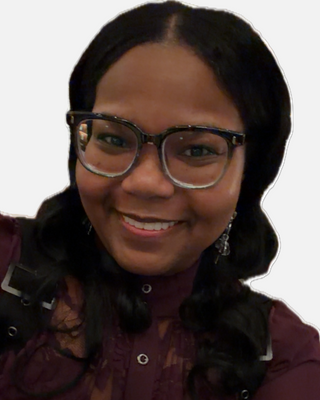 Photo of Dr. Kristina Marie Thompson, Licensed Professional Counselor, PhD, LPC, CMHT