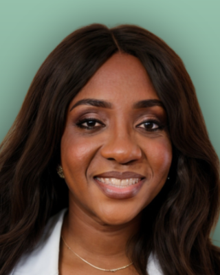 Photo of Onyinye Anyakudo, Psychiatric Nurse Practitioner, PMHNP
