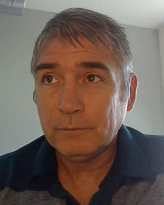 Photo of Curtis Tindall, Licensed Professional Counselor, LPC
