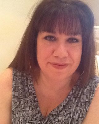 Photo of Laura Andre, Registered Social Worker, HBSW, RSW