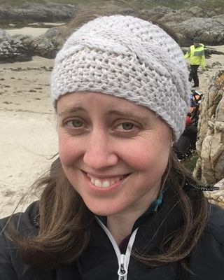 Photo of Jo Greenwade, Counsellor, MSc, MBACP