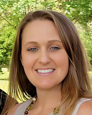 Photo of Rebecca Brasch, Counselor, LMHC