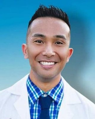 Photo of Jonathan Llamas, DNP,  PMHNP-, Psychiatric Nurse Practitioner