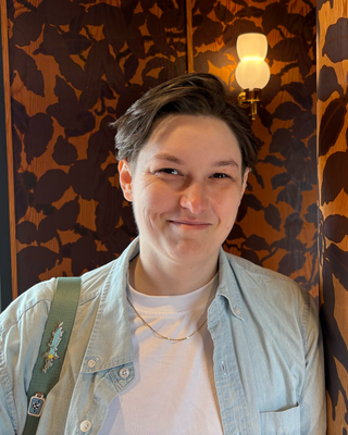 Photo of Ellie Lovde, Counselor, MA, LMHCA