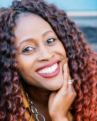 Photo of Kadija Conteh-Barrat, Psychiatric Nurse Practitioner, DNP, FNP, PMHNP
