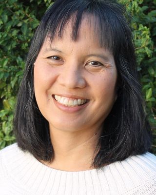 Photo of Alma Phillips, Clinical Social Work/Therapist, LCSW