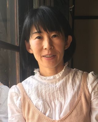 Photo of Akiko Takeda, Marriage & Family Therapist, LMFT