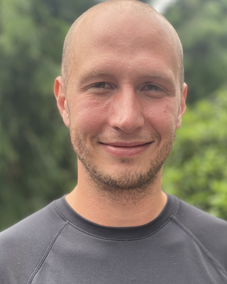 Photo of Kevin Martin Larson, Mental Health Counselor, LMHC