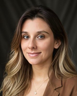 Photo of Luna Fumagalli, Psychologist, MPsych, PsyBA General