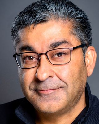 Photo of Vikram Mehra, Psychiatrist, MD
