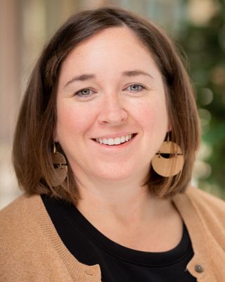 Photo of Katherine Najarian, Clinical Social Work/Therapist, LICSW, LCSW
