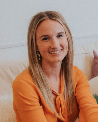 Photo of Annie Kuni Melman, Marriage & Family Therapist, LMFT, MA