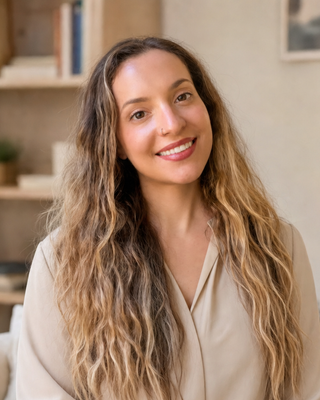 Photo of Daniela Cherny, Clinical Social Work/Therapist, LCSW