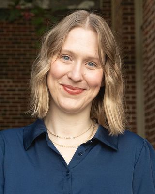 Photo of Brianna Murphy, Licensed Professional Counselor, M.A., LPC, RPT