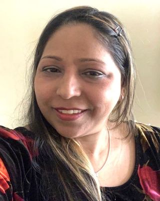 Photo of Revati Ravuvari, Registered Psychotherapist (Qualifying) in Mississauga, ON