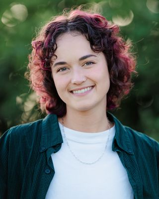 Photo of Sophia 'fia' Effa, Marriage & Family Therapist Associate, AMFT, MA