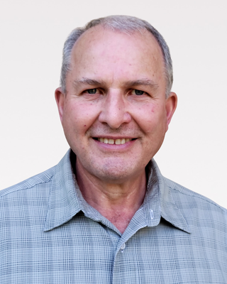 Photo of Marion Stephen Clevenger, Licensed Professional Counselor, LPC