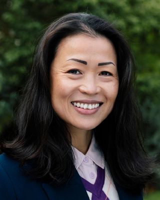 Photo of Sasha Truong, Counsellor, ACA-L2