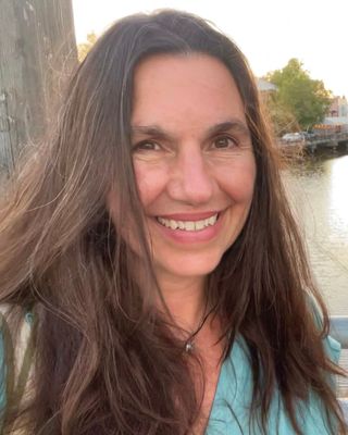 Photo of Kim Grynick, Licensed Professional Counselor, PhD, LPC