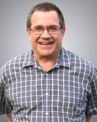 Photo of Gregory Mairs, Clinical Social Work/Therapist, LMFT
