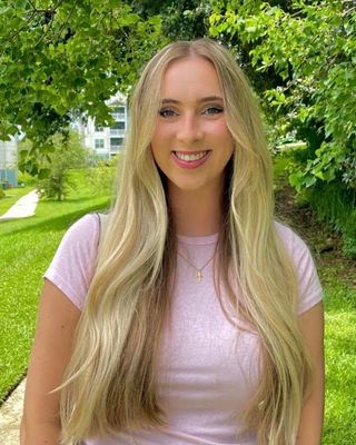 Photo of Jordan Lawler, Pre-Licensed Professional, RMHCI