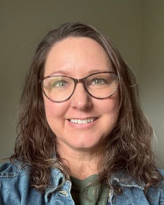 Photo of Susan Kirby, Licensed Professional Counselor, LPC