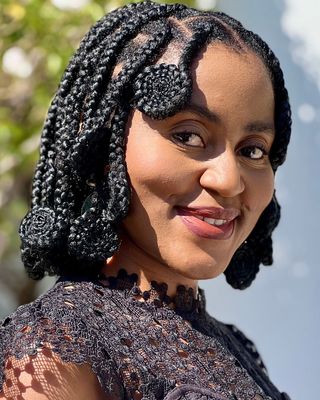 Photo of Nombasa Vuyokazi Kumalo - Heart Oasis Healing , General Counsellor, ASCHP Specialist Wellness Counsellor