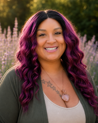 Photo of Evelyn Stewart, Counselor, MA, LCMHC, LPC