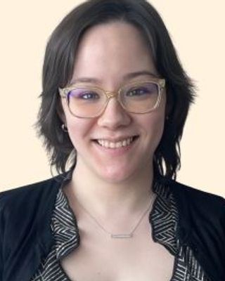 Photo of Lauren Morrison, Licensed Professional Counselor, MA, LPC