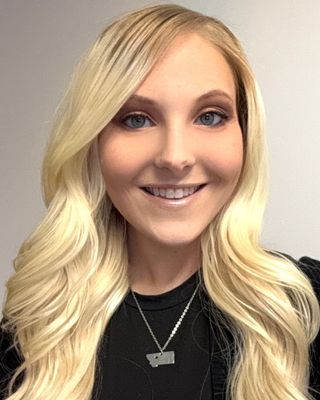 Photo of Nicole Ringenbach, Clinical Social Work/Therapist, ASW, CADC I