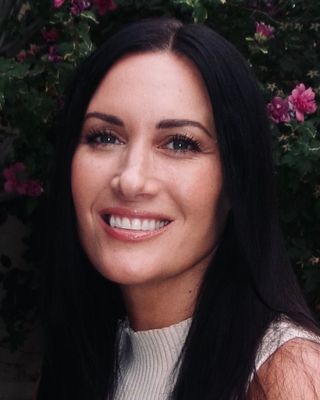 Photo of Lindsay Ferguson, Pre-Licensed Professional, CSW I