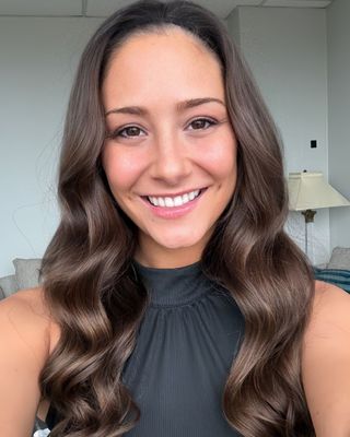 Photo of Kathy Tota, Counselor, LMHC