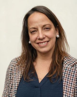 Photo of Jennifer Godfrey, Clinical Social Work/Therapist, MSW, LCSW