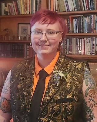 Photo of Sardonyx Whalen, Clinical Social Work/Therapist, LCSW
