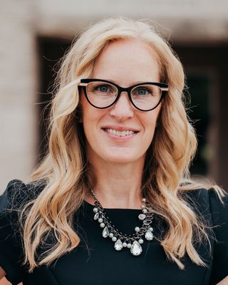 Photo of Kelley Yell, Counselor, LLPC, CTRS-C, NT