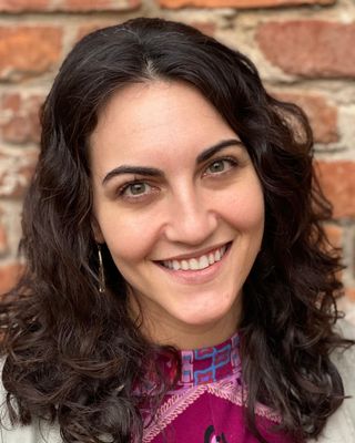 Photo of Emily Klein, Clinical Social Work/Therapist, LCSW