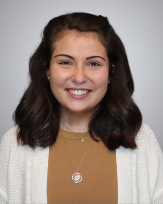 Photo of Sophie Hans, Clinical Social Work/Therapist