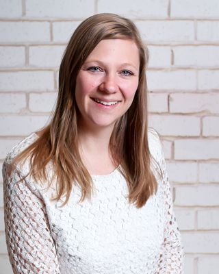 Photo of Kelsie Moore, Psychologist, MACP, BA